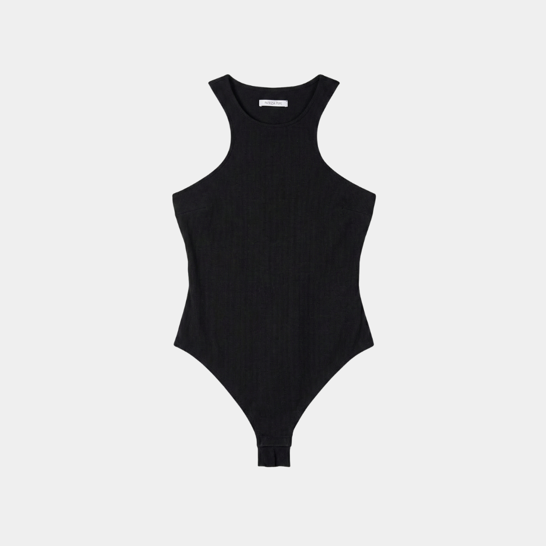 Body vogatore Patrizia Pepe