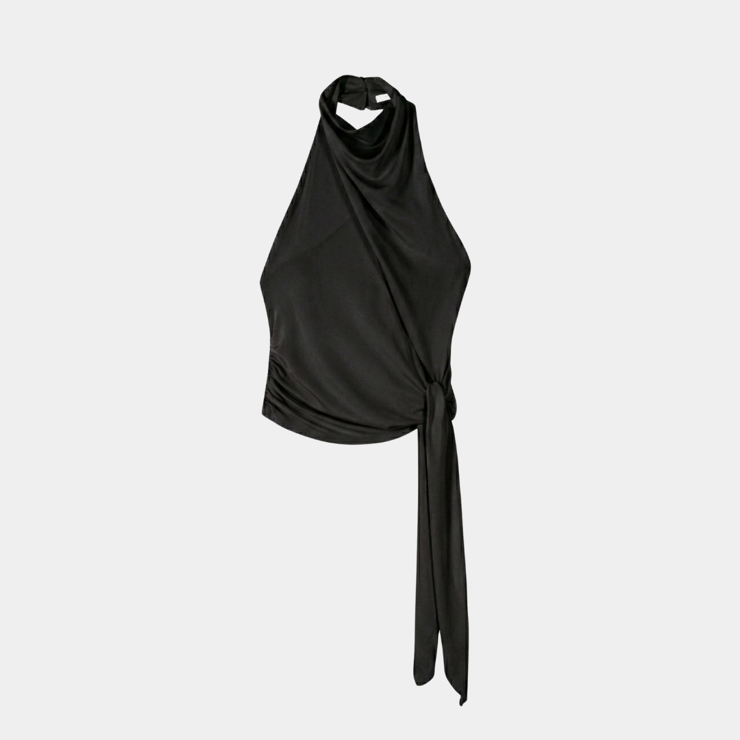 Top slash Patrizia Pepe