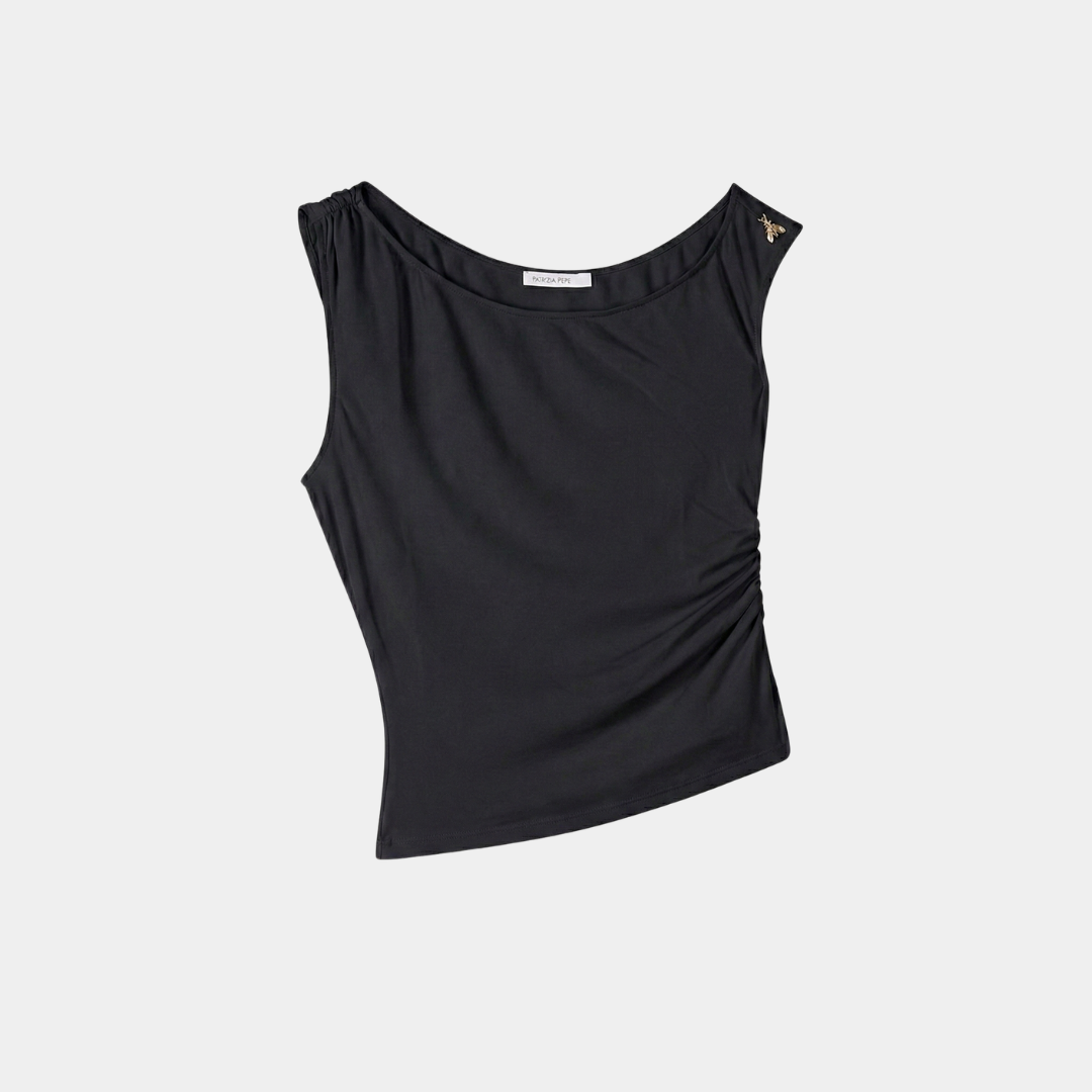 Maglia top Patrizia Pepe