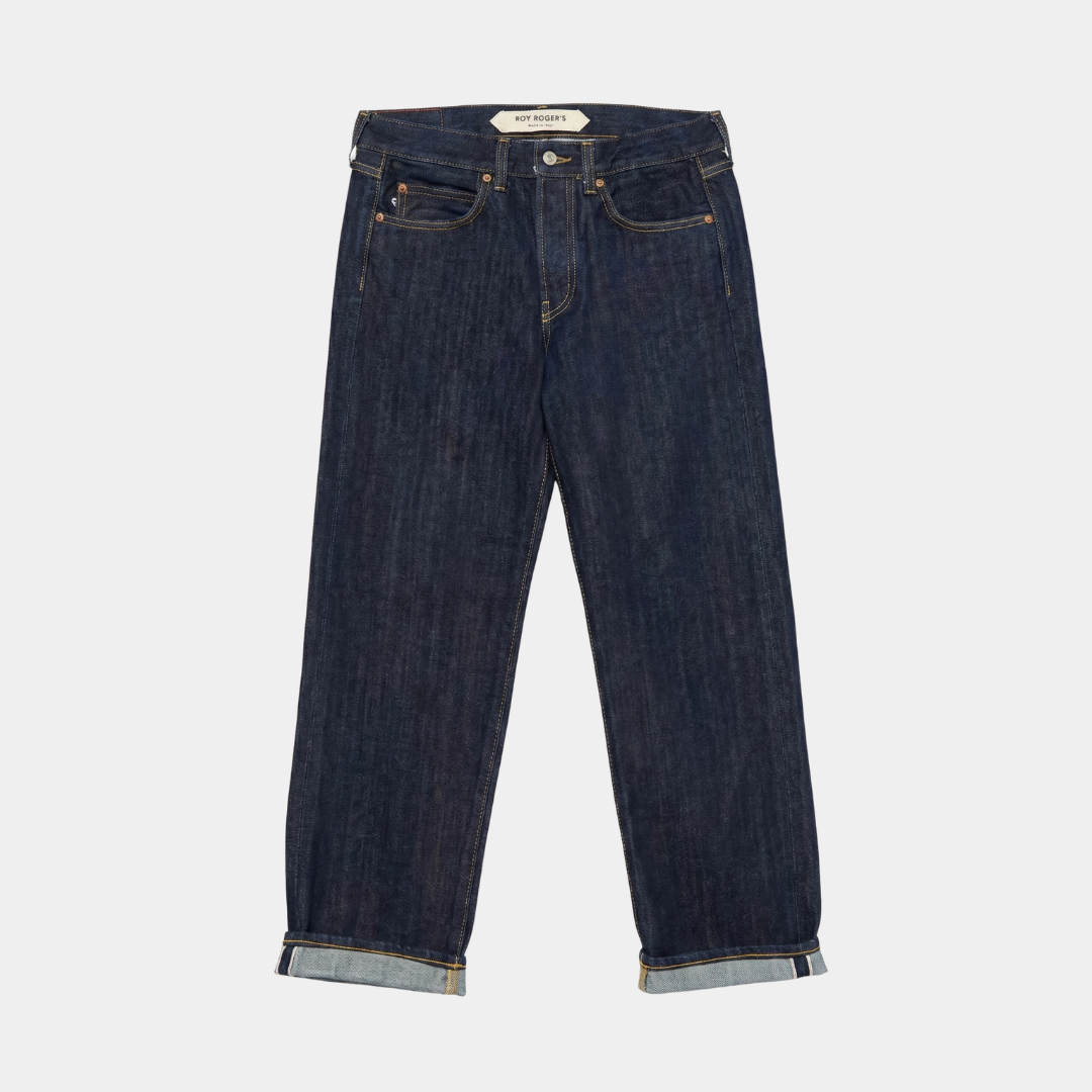 New Oskar La finca Jeans Roy Roger's