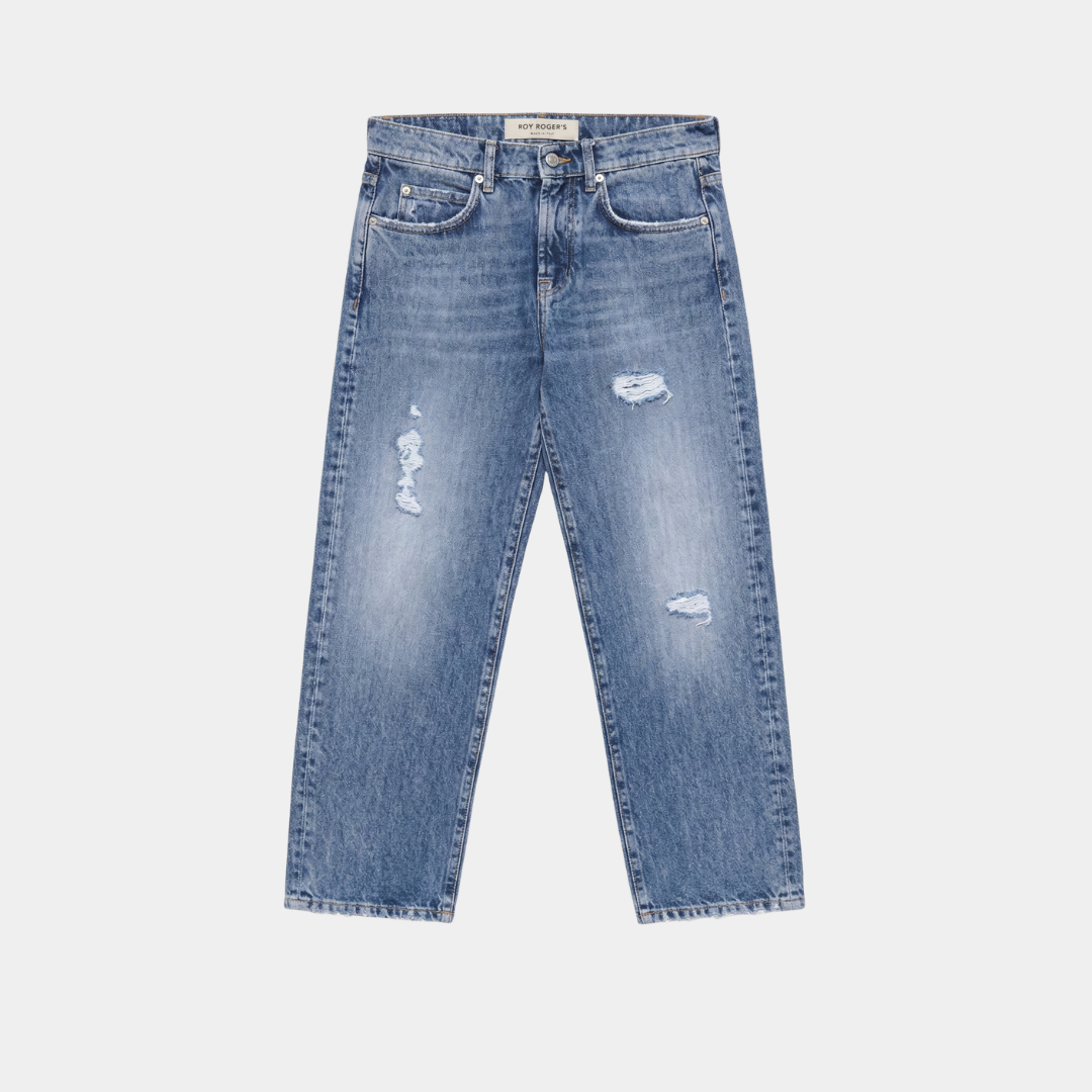 New Oskar Jeans Roy Roger's