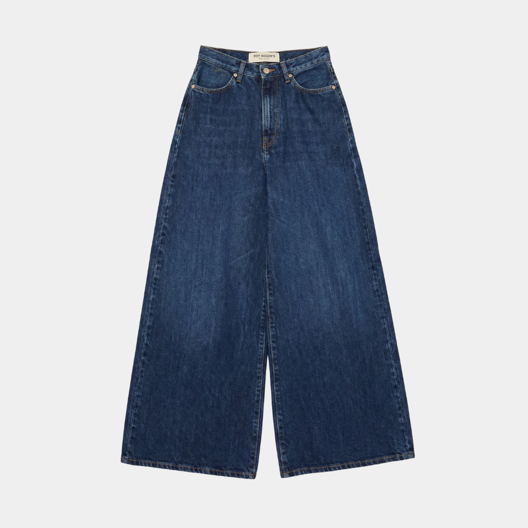 Kaory Spritz Jeans Roy Roger's