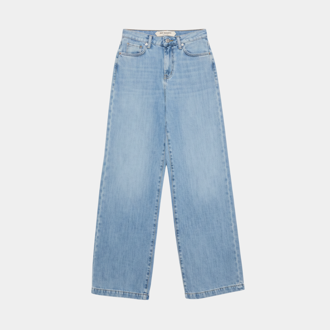Marta Gin Fizz Jeans Roy Roger's