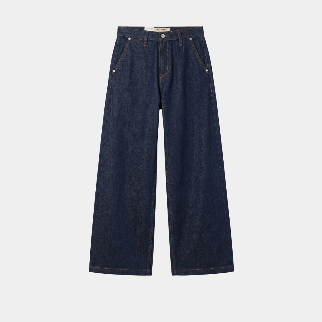 Linum Jeans Roy Roger's