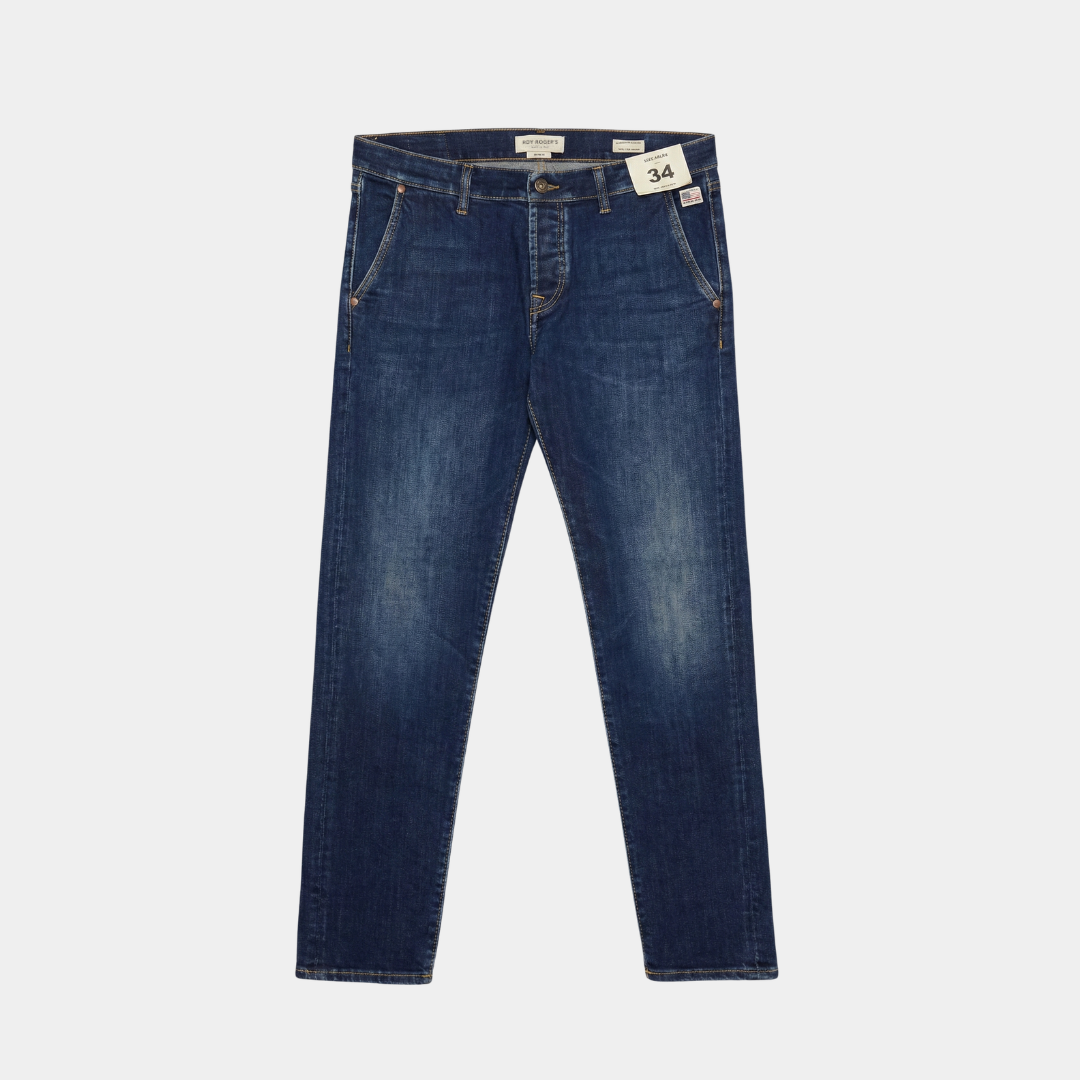 Carlin Jeans Roy Roger's