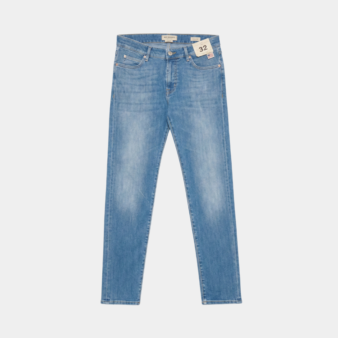 Penelope Jeans Roy Roger's