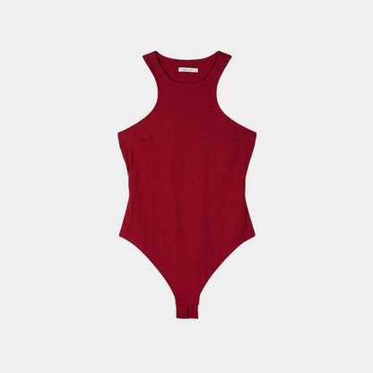 Body vogatore Patrizia Pepe