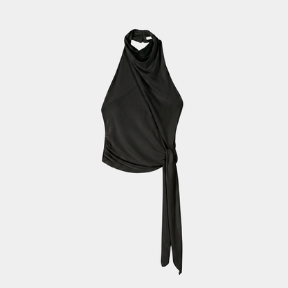 Top slash Patrizia Pepe