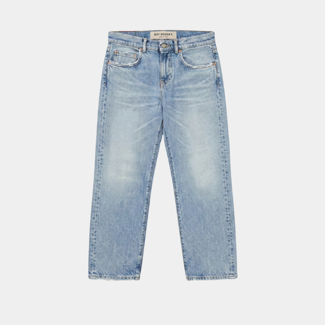 New Oskar Jeans Roy Roger's