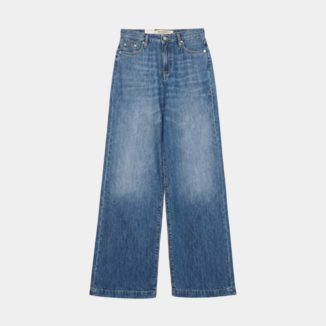Kir royal Jeans Roy Roger's