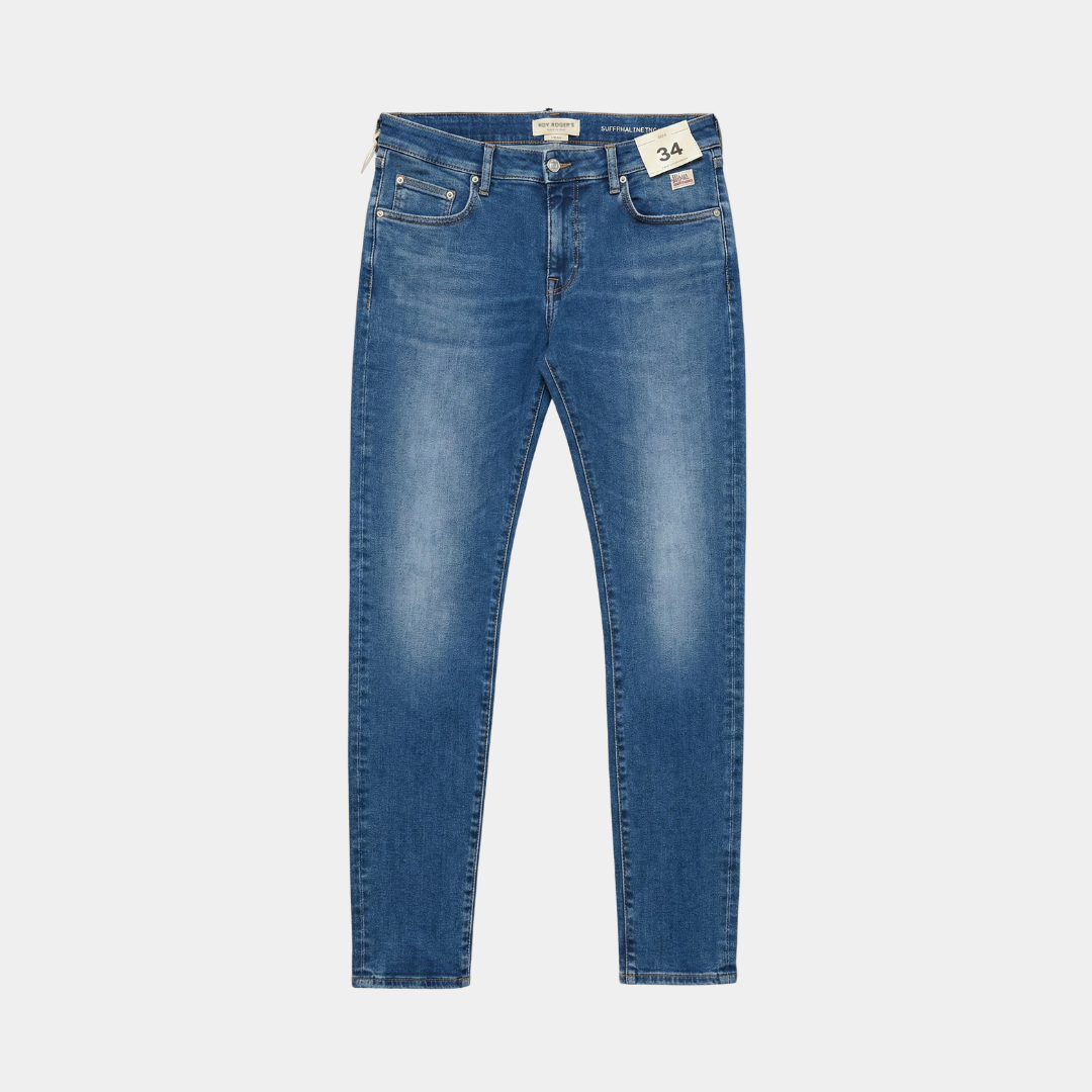 Wembley Jeans Roy Roger's