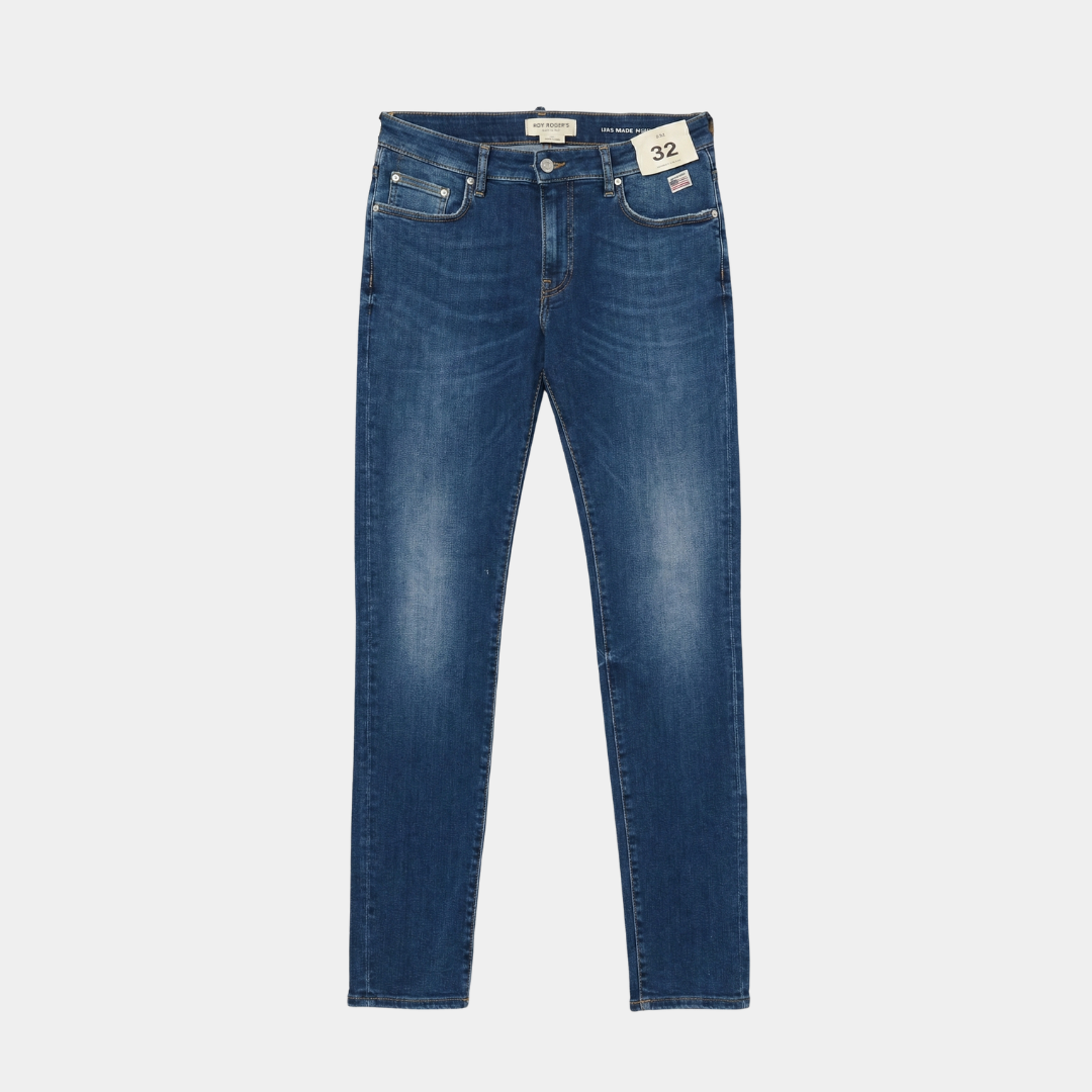 Maracana Jeans Roy Roger's