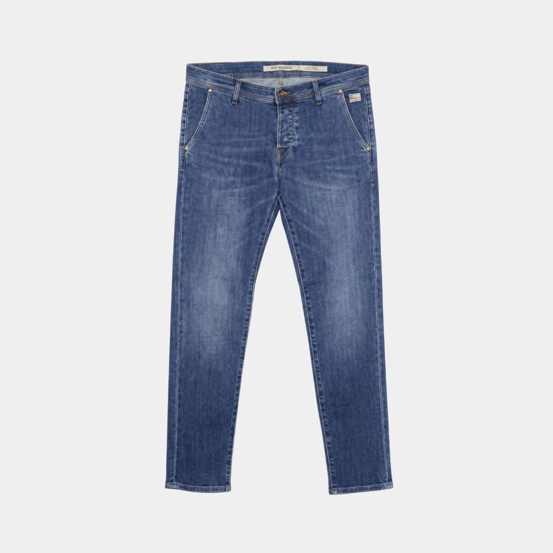 Alex Jeans Roy Roger's