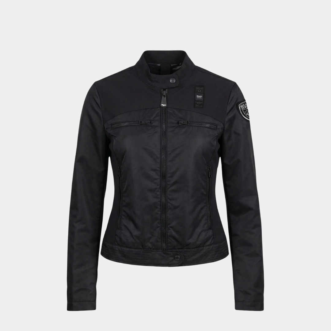 Blauer Giubbotto MELBA