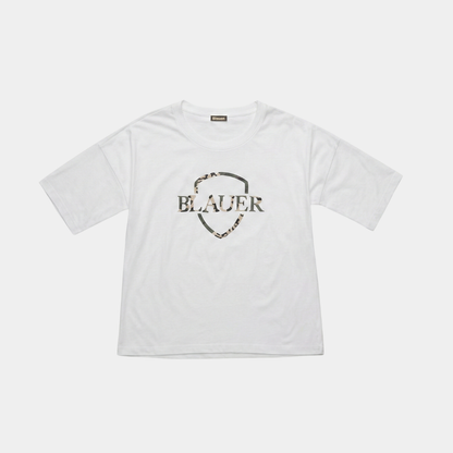 Blauer T-Shirt MILLET
