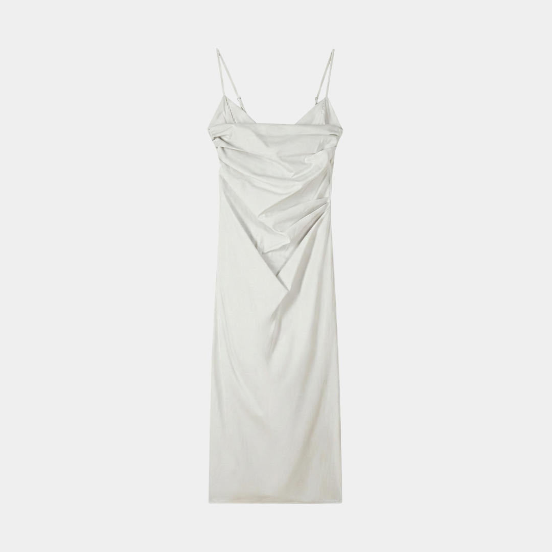 Abito bustier Patrizia Pepe