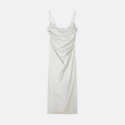 Abito bustier Patrizia Pepe