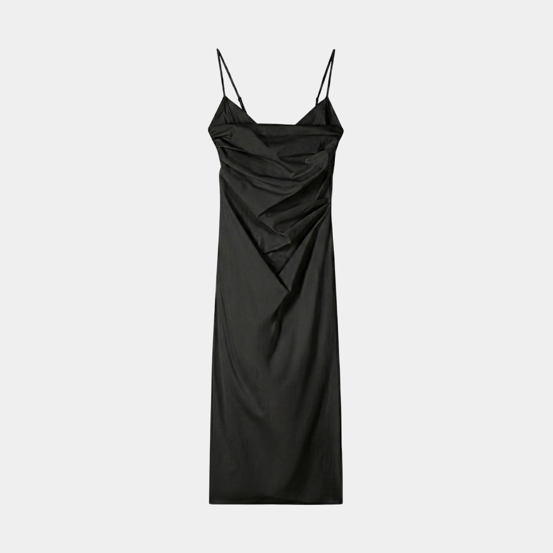 Abito bustier Patrizia Pepe