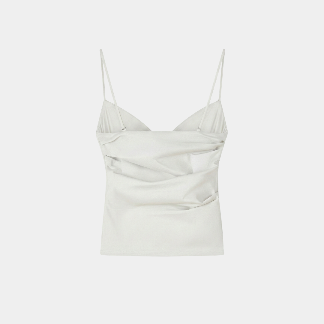 Top bustier Patrizia Pepe