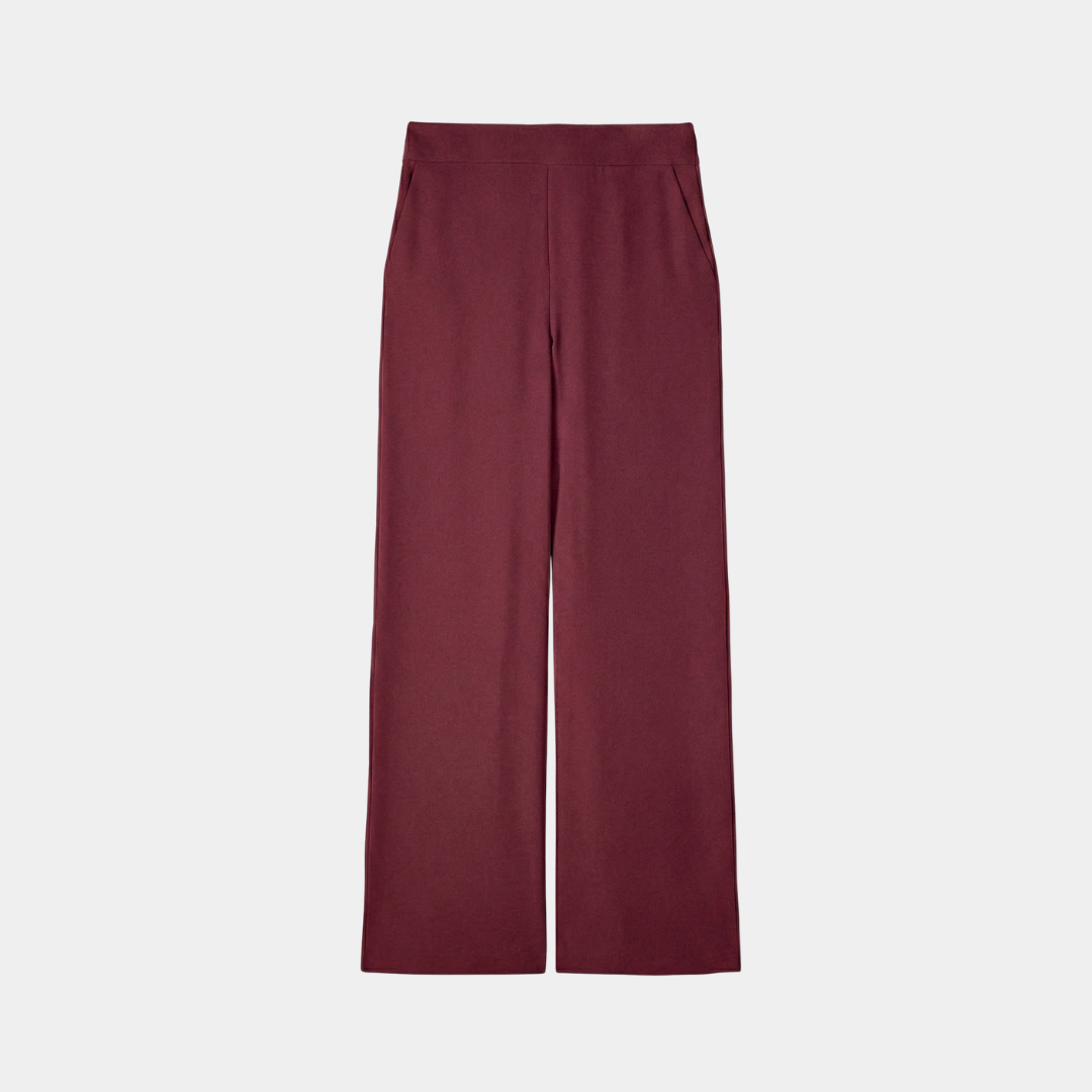 Pantalone palazzo Patrizia Pepe