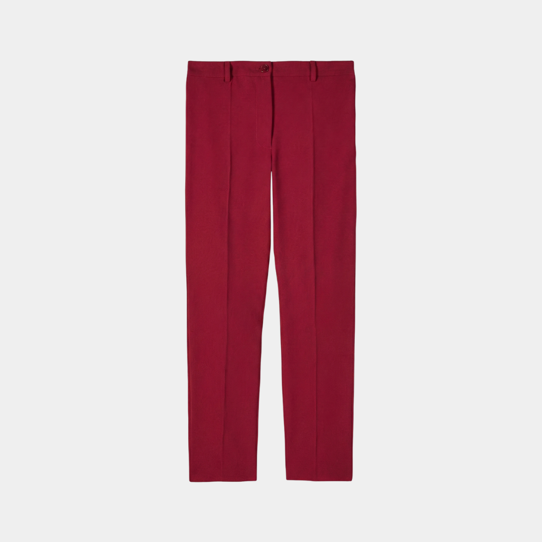 Pantalone sigaretta Patrizia Pepe