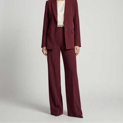 Pantalone palazzo Patrizia Pepe