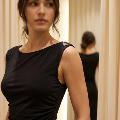 Maglia top Patrizia Pepe